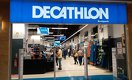 В Казахстан пришел французский ретейлер Decathlon