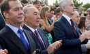 Политологи: В РФ строится «казахстанская модель»