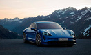 Tesla против Porsche: кто победит в битве электромобилей премиум-класса