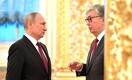 Россия хочет делать вакцину от коронавируса в Казахстане