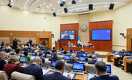 Мажилис принял в работу законодательные поправки о парламентской оппозиции