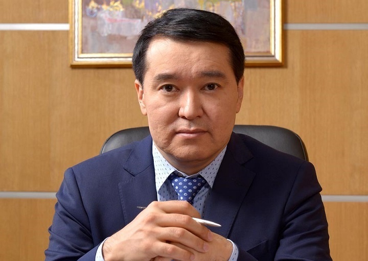Батыр Маханбетажиев