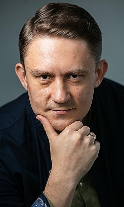 Андрей Ратников, Executive Coach ICF, Organizational Psychology, топ-эксперт CMPi, Москва