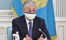 Токаев: Волонтерство будет давать преимущества