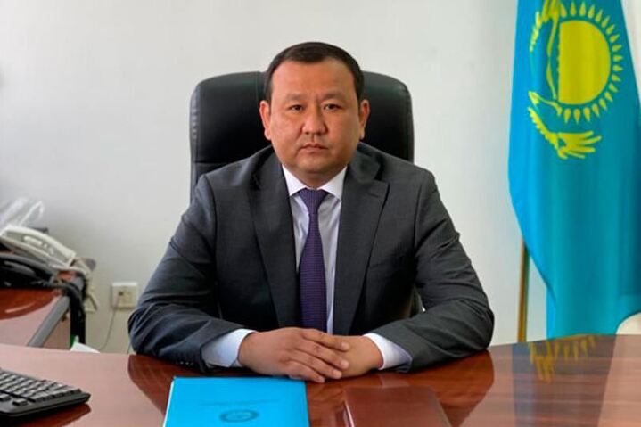 Сапар Нурашев. Сапар Нурашев.