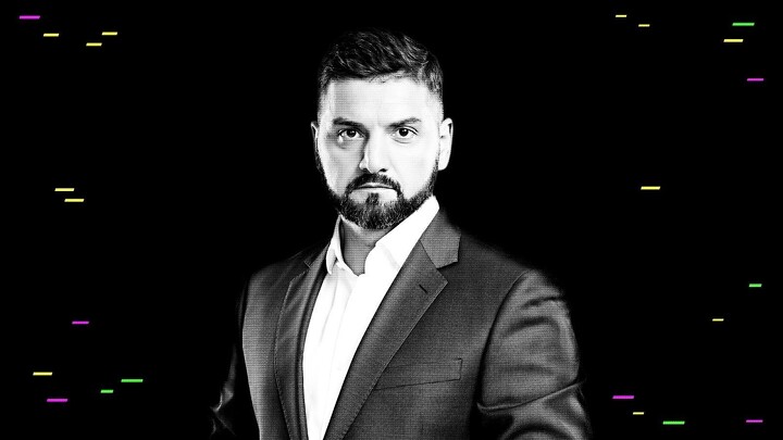 Дмитрий Сергеев