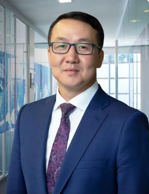 Сакен Жумашев