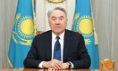 Нурсултан Назарбаев рассказал, как победил коронавирус