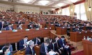 «Казахи перекрыли воду» - депутат жогорку кенеша
