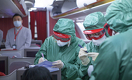 12 случаев «британского» штамма коронавируса выявлены в Казахстане