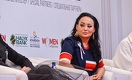 Куралай Нуркадилова: Какая бы ты ни была креативная личность, надо уметь зарабатывать