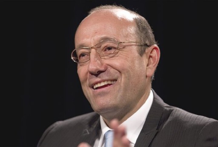 Александр Машкевич