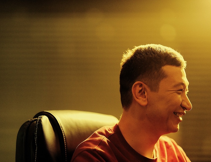 Алишер Еликбаев