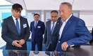 Лечебная вода QULAGER-Burabay поможет развитию медицинского туризма