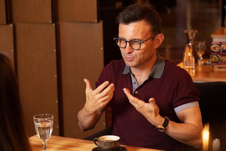 Юрий Негодюк Юрий Негодюк