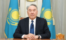 О состоянии Назарбаева рассказал его пресс-секретарь 