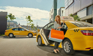 «Яндекс» обсуждает с Казахстаном запуск беспилотного такси