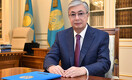 Токаев поздравил казахстанцев с праздником Наурыз
