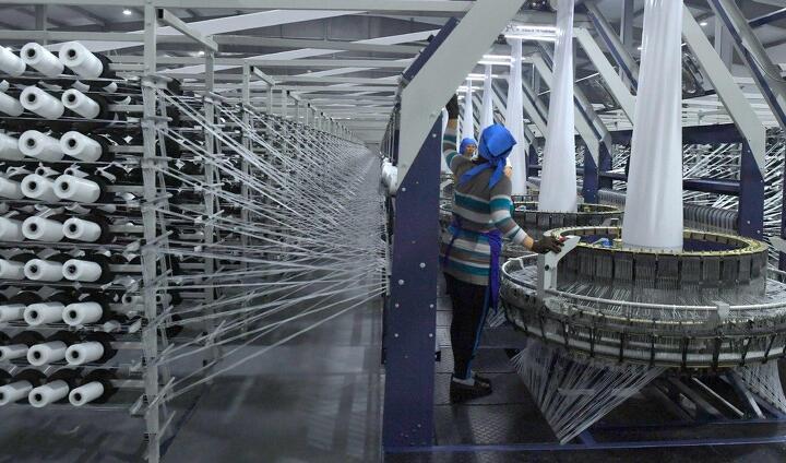 Завод по производству упаковки ТОО «Новопэк»