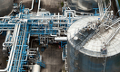 В Казахстане - избыток газа. Но восток страны газифицируют за счёт России