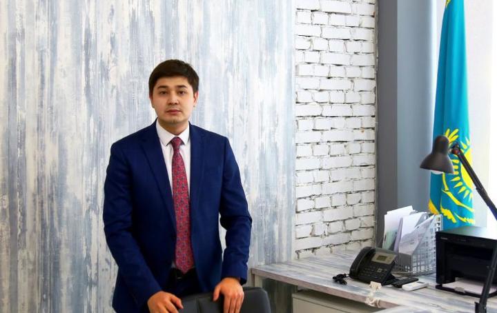 Амалбек Өміртай Амалбек Өміртай