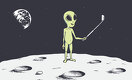 Nokia To Build Cell Network On Moon
