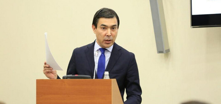 Эльдар Жумагазиев Эльдар Жумагазиев