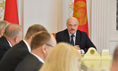 Лукашенко призвал «подтянуть» Казахстан к Беларуси