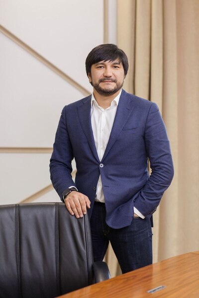 Александр Стрыгин