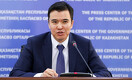 Экономика Казахстана продолжает быстро падать    