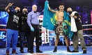 Жәнібек Әлімханұлы: Мен жәй ғана әлем чемпионы емес, атақты чемпион болғым келеді