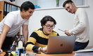 Нанять с умом: как искусственный интеллект помогает набрать персонал
