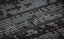Две трети новых проданных в республике автомобилей сделаны в Казахстане