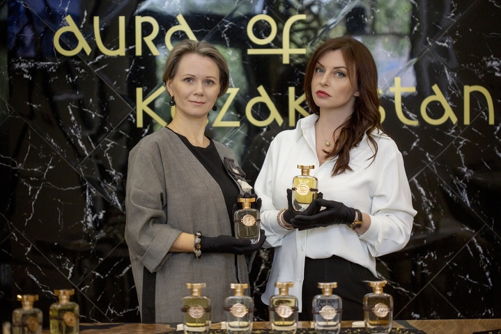 Юлия Лукьяненко и Ольга Бернер