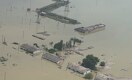 Ущерб от наводнения в Мактаарале оценивается в 181,1 млн тенге