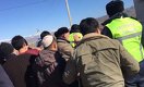В беспорядках в Кордайском районе подозревают участие третьих сил 