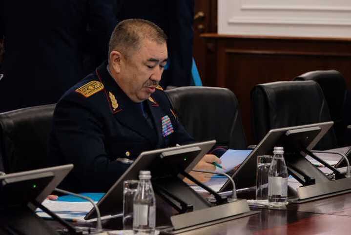 Ерлан Тургумбаев