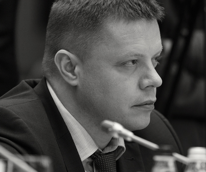 Олег Смоляков Олег Смоляков