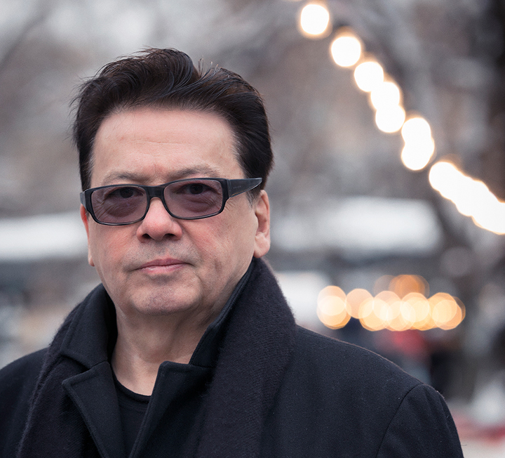 Рашид Нугманов