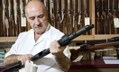 America’s Gun Virus