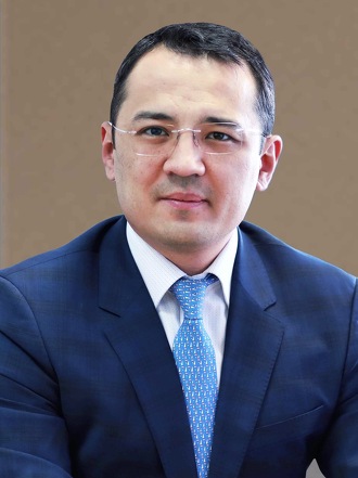 Нуржан Турсунханов
