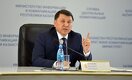 Бекшин: 40% заболевших заражаются в ресторанах, ТРЦ, ночных клубах и на рынках