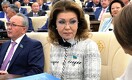 СМИ: Возвращение Дариги Назарбаевой – признак усиления роли парламента