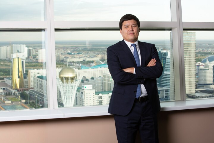 Елнар Адайбеков Елнар Адайбеков