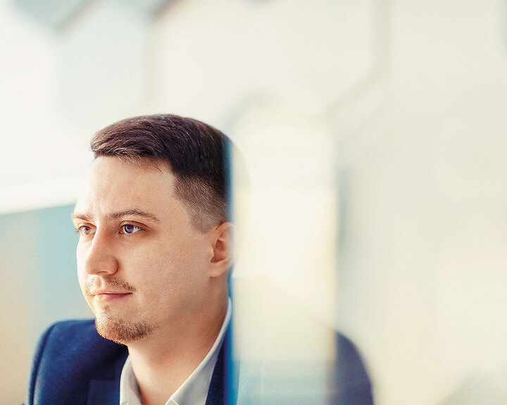 Алексей Назаров