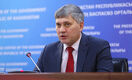 Суд оправдал бывшего вице-министра энергетики Шкарупу