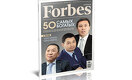 Forbes Kazakhstan @ 10