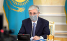 Токаев: Я привьюсь казахстанской вакциной