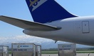 Air Astana временно стала грузовой авиакомпанией