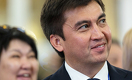 Абдрахимов оправдал строительство отеля на Бозжыре